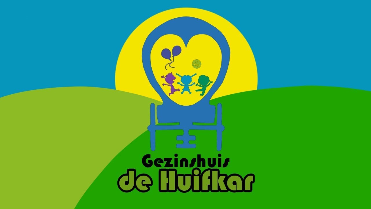 logo gekleurt